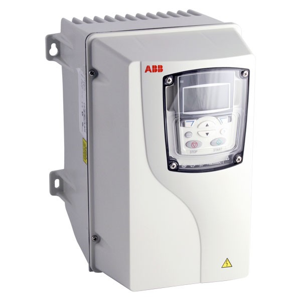 ABB ACS350 VFD AC DRIVE